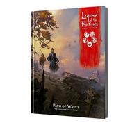 LEGEND OF THE FIVE RINGS RPG PATH OF WAVES