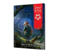 Legend of the Five Rings RPG: Writ of the Wilds