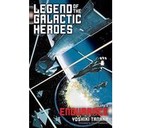 Legend of the Galactic Heroes, Vol. 3