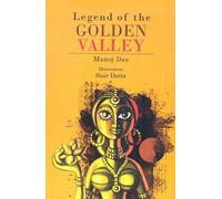 LEGEND OF THE GOLDEN VALLEY