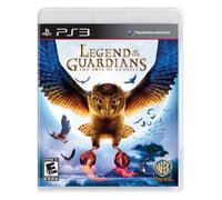 Legend of the Guardians: Owls / Game