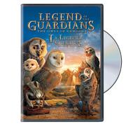 Legend of the Guardians: The Owls of Ga'Hoole