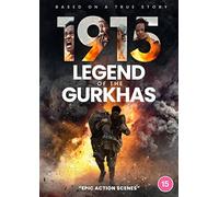 Legend of The Gurkhas