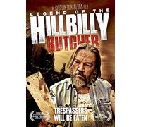 Legend Of The Hillbilly Butcher [DVD] [NTSC]
