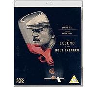 The Legend Of The Holy Drinker [Blu-ray]