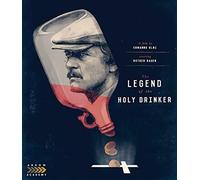 LEGEND OF THE HOLY DRINKER - LEGEND OF THE HOLY DRINKER (2 DVD)