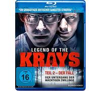 LEGEND OF THE KRAYS - TEIL 2: