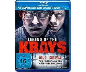 LEGEND OF THE KRAYS - TEIL 2: