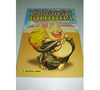 Legend of the Laughing Buddha (English Comic Edition)