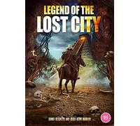 Legend of the Lost City