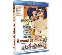 Legend Of The Lost (Region B)