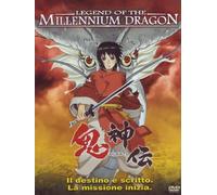Legend of the Millennium Dragon