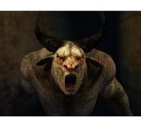 Legend of the Minotaur