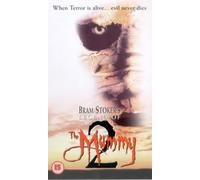 Legend Of The Mummy 2 [VHS]