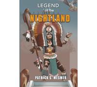 Legend of the Nightland