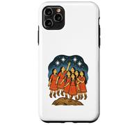 Legend of the Pleiades Seven Sisters Myth Case for iPhone 11 Pro Max