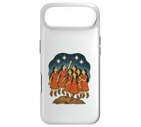 Legend of the Pleiades Seven Sisters Myth Case for iPhone Air