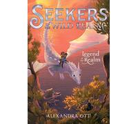 Legend of the Realm: 2 (Seekers of the Wild Realm)