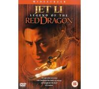 Legend Of The Red Dragon - DVD
