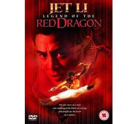 Legend Of The Red Dragon [DVD]