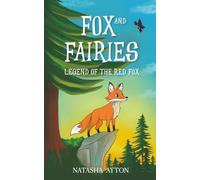 Legend of the Red Fox: Fox and Fairies #2