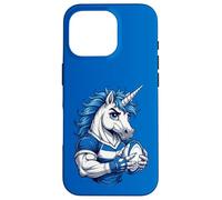 Legend of the Scrum Scotland’s Unicorn Charge Case for iPhone 16 Pro
