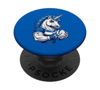 Legend of the Scrum Scotland’s Unicorn Charge PopSockets Adhesive PopGrip