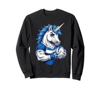 Legend of the Scrum Scotland’s Unicorn Charge Sweatshirt