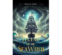 Legend of the Sea Witch
