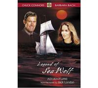 Legend of the Sea Wolf [DVD] [Region 1] [US Import] [NTSC]