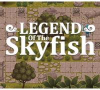 Legend of the Skyfish Steam CD Key