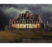 Legend of the Superstition Mountains Season 1