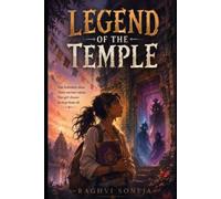 Legend of the Temple