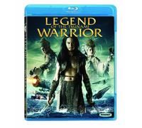 Legend of the Tsunami Warrior [Blu-ray] [2008] [US Import]