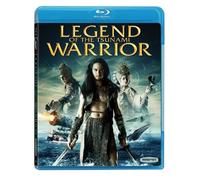 Legend of the Tsunami Warrior [DVD] [2008] [Region 1] [US Import] [NTSC]