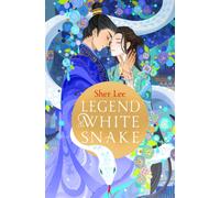 Legend of the White Snake