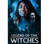 Legend of the Witches