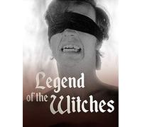 Legend of the Witches