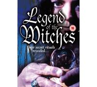 Legend Of The Witches [DVD]