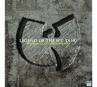 Legend of the Wu-Tang Clan: Wu-Tang Clan's Greatest Hits by Wu-Tang Clan...