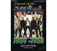 Legend of the Yardbirds: 1964-1968 [DVD] [2009] [US Import]