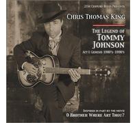 Legend of Tommy Johnson Act 1 by Chris Thomas King