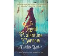 Legend Of Valentine Sorrow
