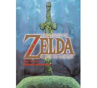 Legend of Zelda: A Link to the Past