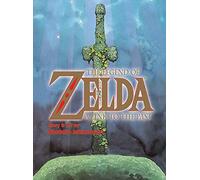 Legend of Zelda: A Link to the Past