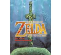 Legend of Zelda: A Link to the Past