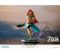 First4Figures - The Legend Of Zelda: Breath Of The Wild (Urbosa)(Standard) PV...