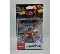 Bokoblin amiibo - The Legend OF Zelda: Breath of the Wild Collection (Nintendo Wii U/Nintendo 3DS/Nintendo Switch)