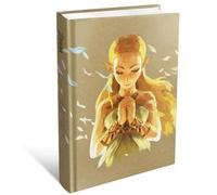 LEGEND OF ZELDA BREATH OF THE WILD By Piggyback (Hardcover) (9781911015499)