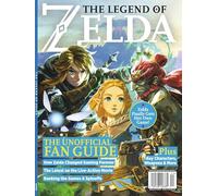 Legend Of Zelda - How It Changed Gaming Forever, Latest On Live-Action Movie, Ranking Games & Spinoffs, Key Characters, Link, Ganondorf, Weapons, Explore Hyrule, Her Own Game Echoes Of Wisdom & More!